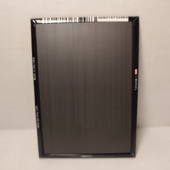 The Incredible Hulk Fridge MAGNET Official Marvel Collectible Home Decor - Picture 2 of 2